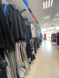 Športová predajňa v Námestove